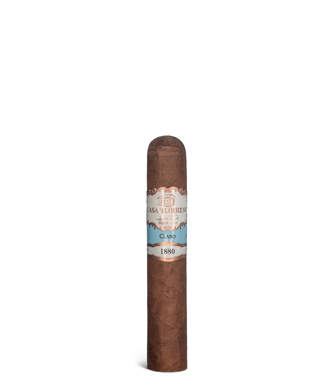 Casa Turrent 1880 Claro Robusto Cigar