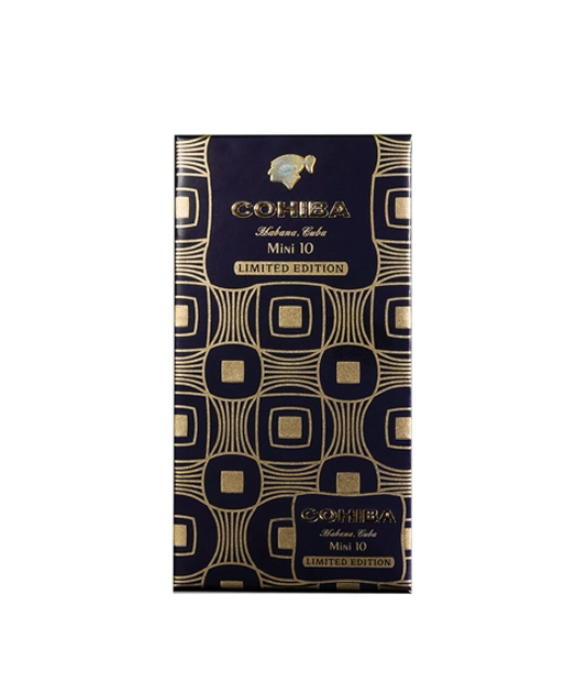Cohiba Mini 2022 Edition Cigar