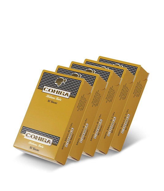 Cohiba Short 50 Cigar