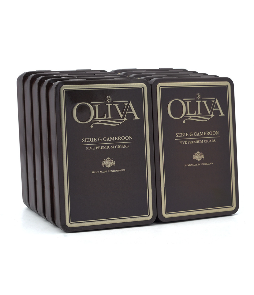 Oliva Serie G Cigarillos Cigar - Image 2